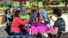 Paint in the Park Polaris! (6/21/14)
