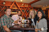 Colors and Bottles at Wyandotte Winery! (9/18/14)