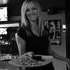 Colors & Bottles at Paragon Wine & Martini Bar! (7/16/14)