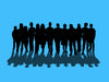 #2. Musical Chairs Painting Collaborative Package