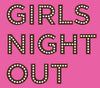Private Girl's Night Out Party in Cleveland! (6/14/14)