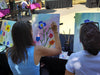 Paint in the Park Polaris!  (6/7/14)