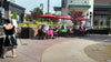 Paint in the Park Polaris!  (6/21/14)