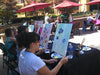 Paint in the Park Polaris!  (6/7/14)