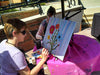 Paint in the Park Polaris!  (6/7/14)