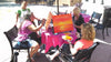Paint in the Park Polaris!  (6/7/14)