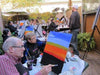 Paint in the Park Polaris!  (6/7/14)
