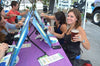 Colors and Bottles at Orlando Brewing! (8/24/14)