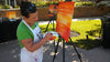 Paint in the Park Polaris!  (6/7/14)