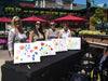 Paint in the Park Polaris!  (6/7/14)