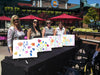Paint in the Park Polaris!  (7/5/14)