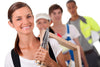 #4. Corporate Team Building Mural Painting Package