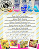 Catered Party and Paint Package - with 'MADE FROM SCRATCH'