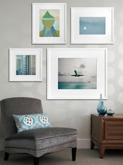 Housewarming Party: Build an Art Gallery Wall