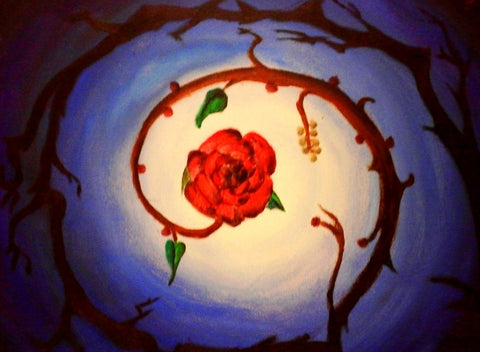 Picture of Tuesday Painting at O'Charley's! (6/10/14)