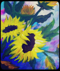 Colors & Bottles at Fox & Hound! (10/20/14)