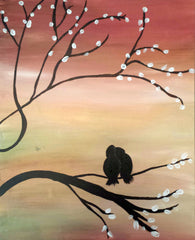 Jesuit Retreat House Fundraiser (9/28/14)