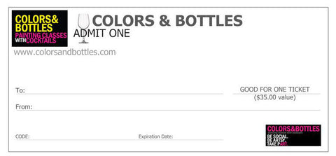 Picture of SALE on Holiday Gift Certificates